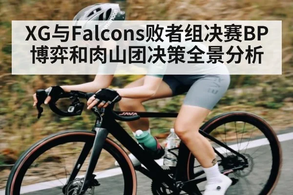 XG与Falcons败者组决赛BP博弈和肉山团决策全景分析